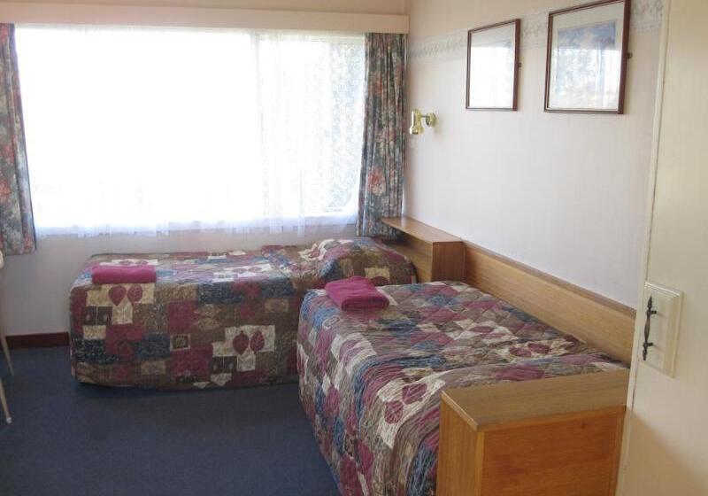 Echo Point Discovery Motel