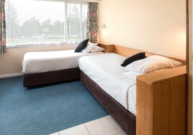 Echo Point Discovery Motel