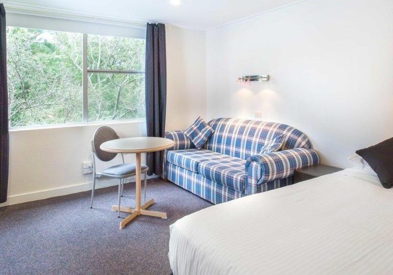 Echo Point Discovery Motel