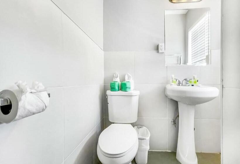 מוטל Hollywood Beach Hotels