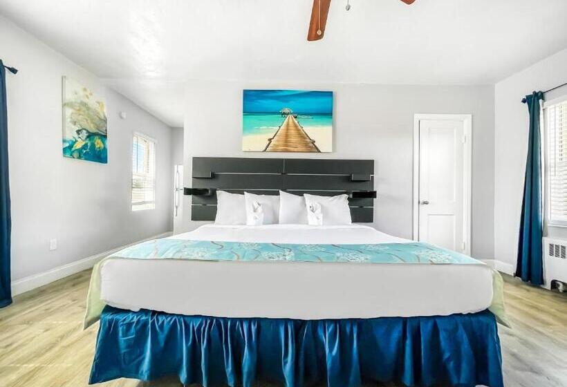 מוטל Hollywood Beach Hotels