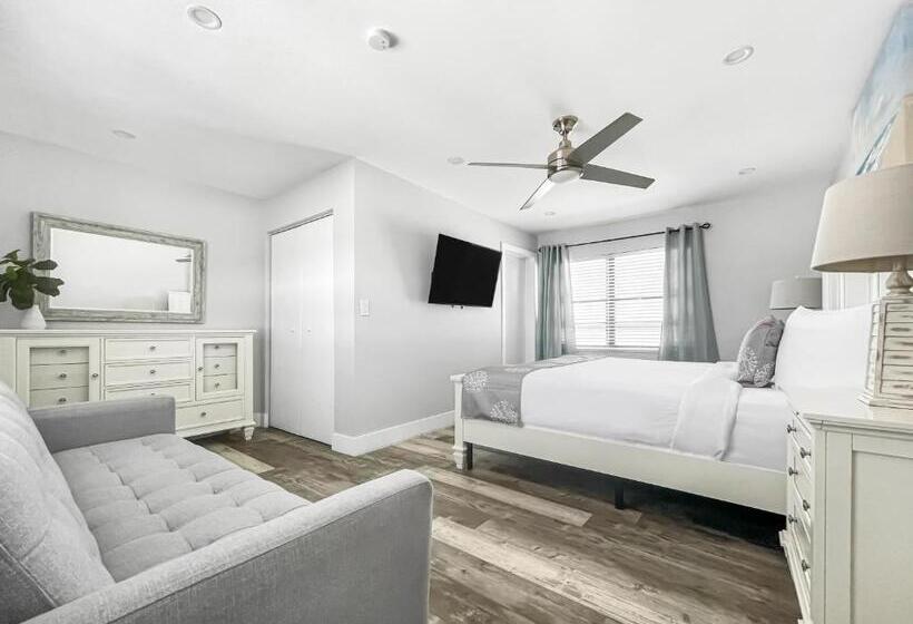 מוטל Hollywood Beach Hotels