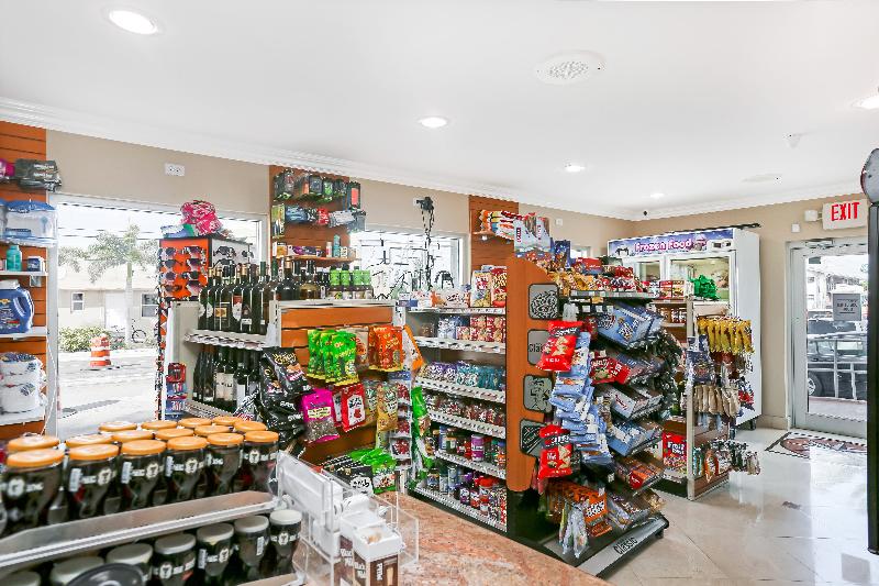 מוטל Hollywood Beach Hotels