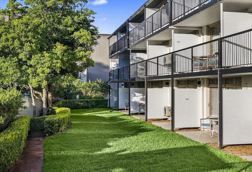 מוטל Kiama Shores