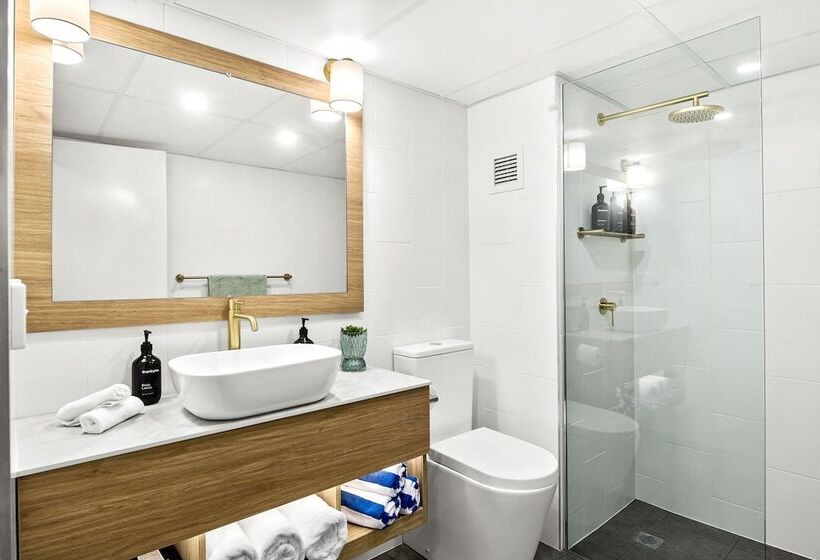 מוטל Kiama Shores