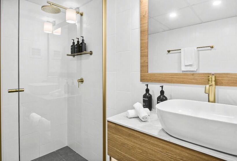 מוטל Kiama Shores