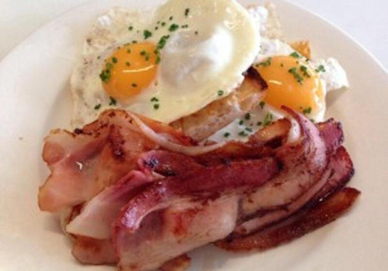 مُتل Rocky Resort Motor Inn