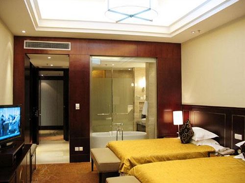 Ningwozhuang Hotel Lanzhou