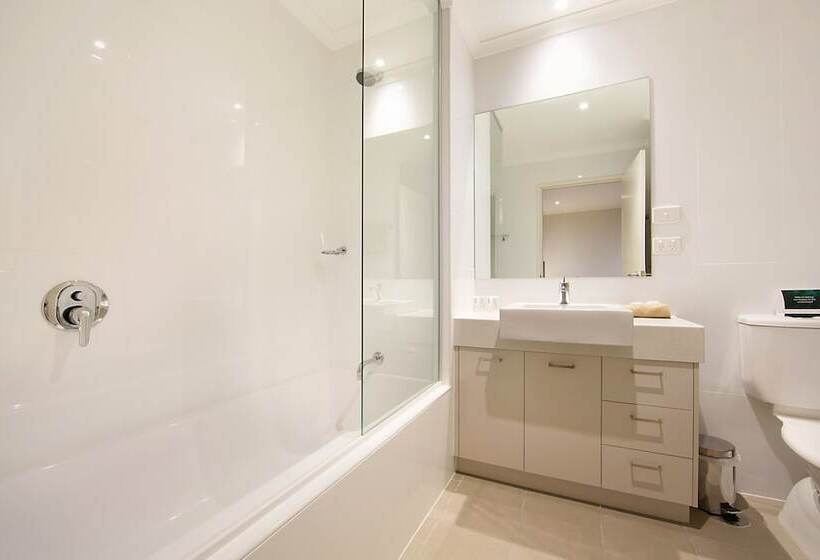 Aligned Corporate Residences Whyalla