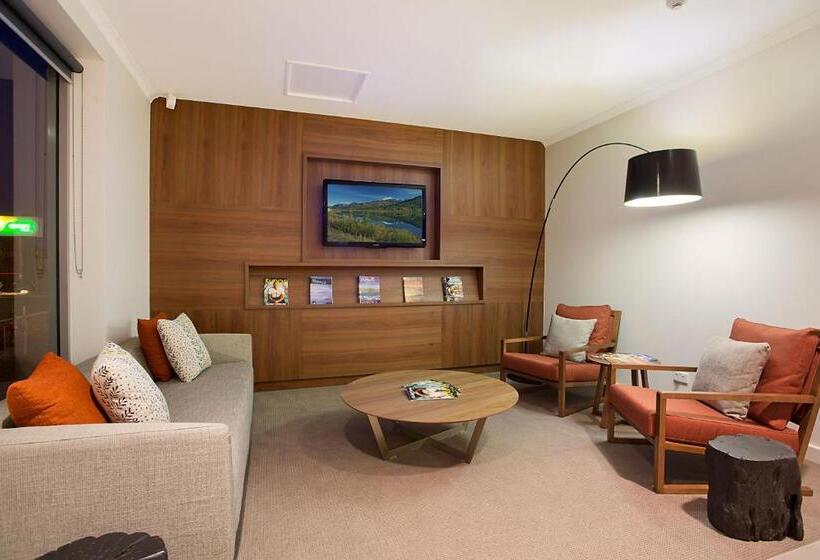 Aligned Corporate Residences Whyalla