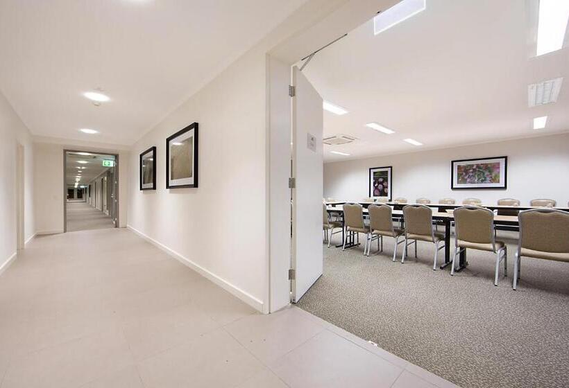 Aligned Corporate Residences Whyalla