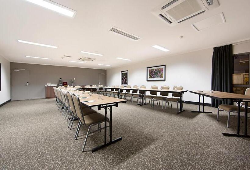 Aligned Corporate Residences Whyalla