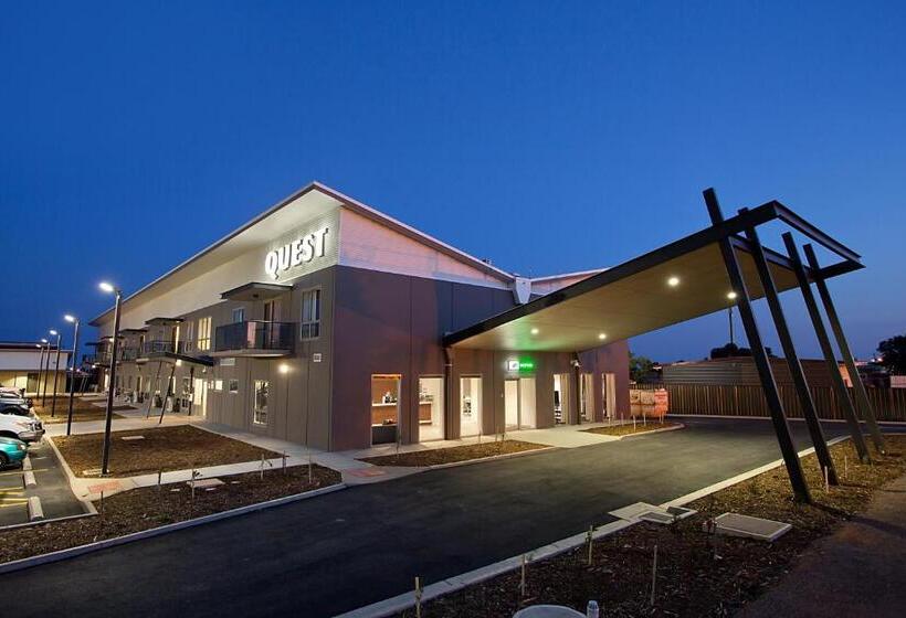 Aligned Corporate Residences Whyalla