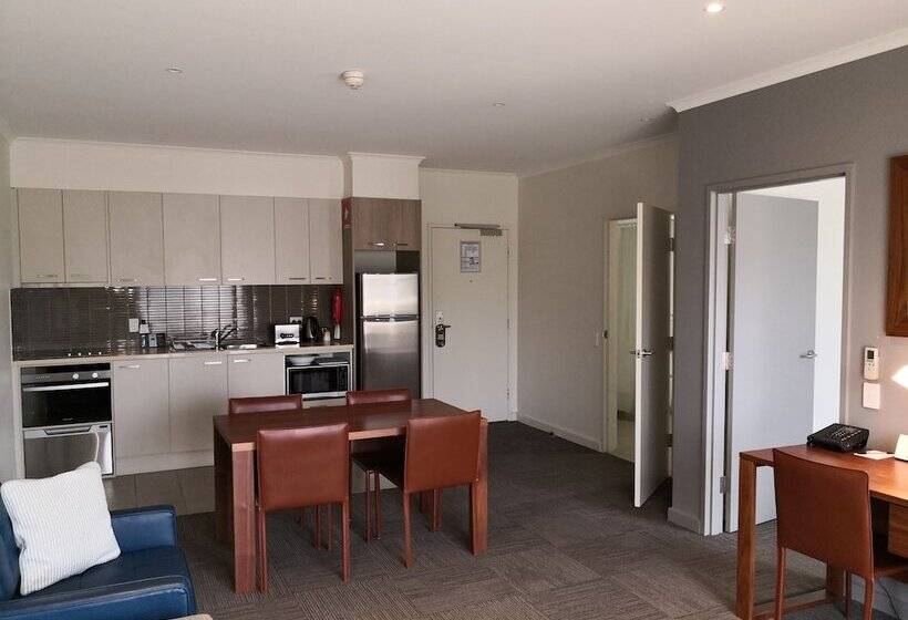 Aligned Corporate Residences Whyalla