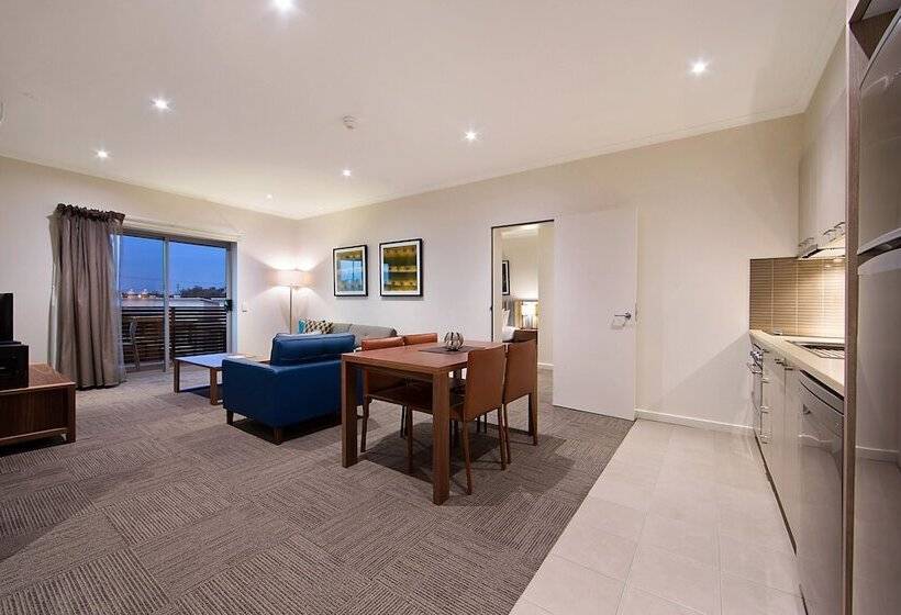 Aligned Corporate Residences Whyalla