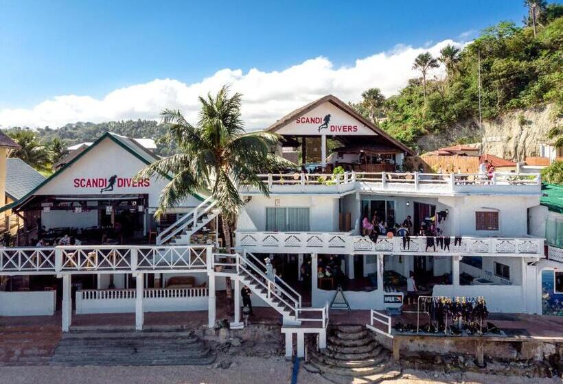 Курорт Scandi Divers