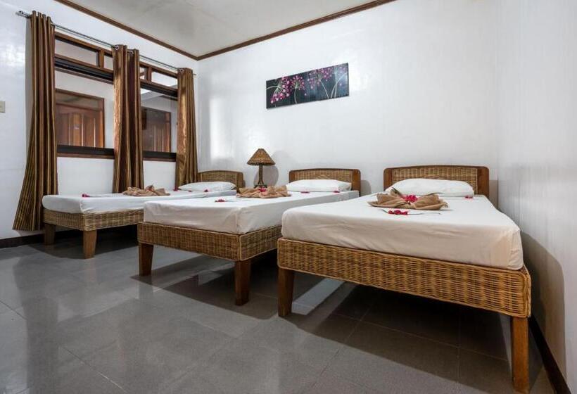 Курорт Scandi Divers