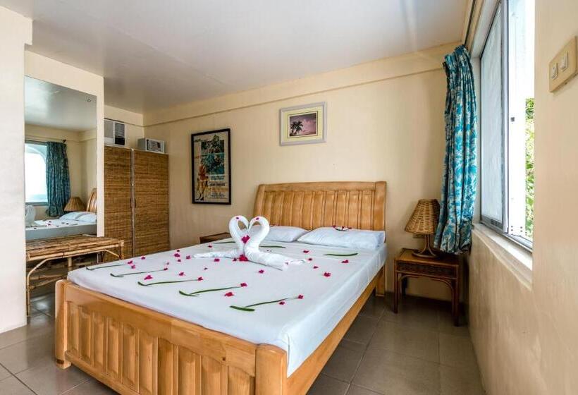 Курорт Scandi Divers