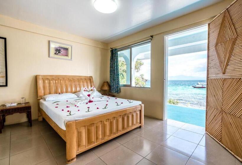 Курорт Scandi Divers