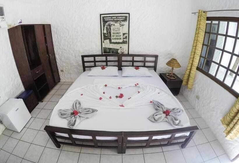 Курорт Scandi Divers