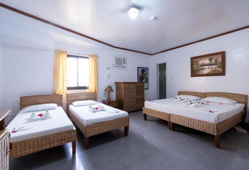 Курорт Scandi Divers