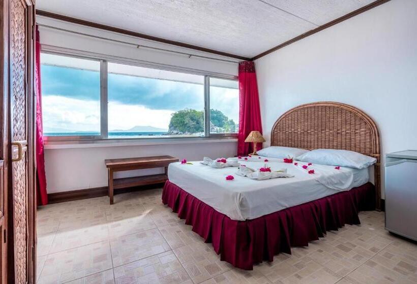 Курорт Scandi Divers