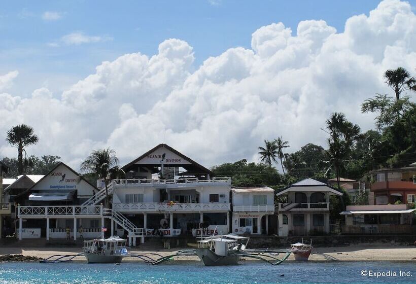 Курорт Scandi Divers