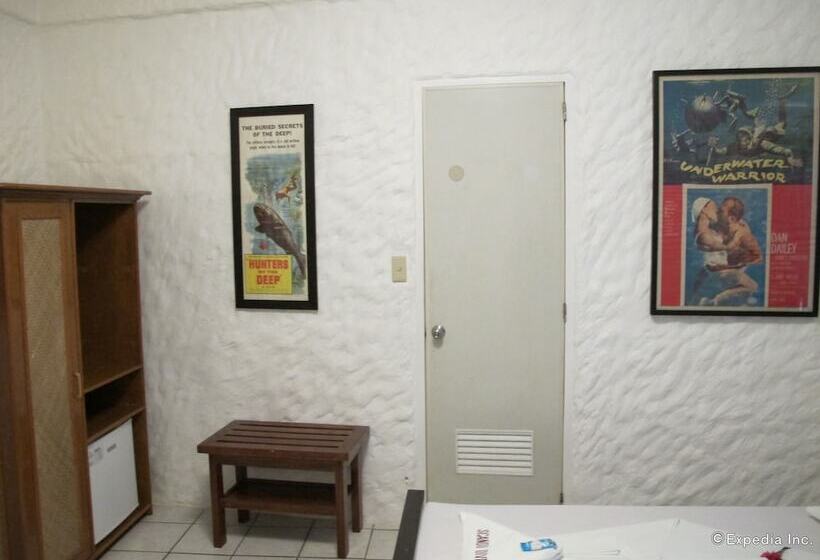 Курорт Scandi Divers