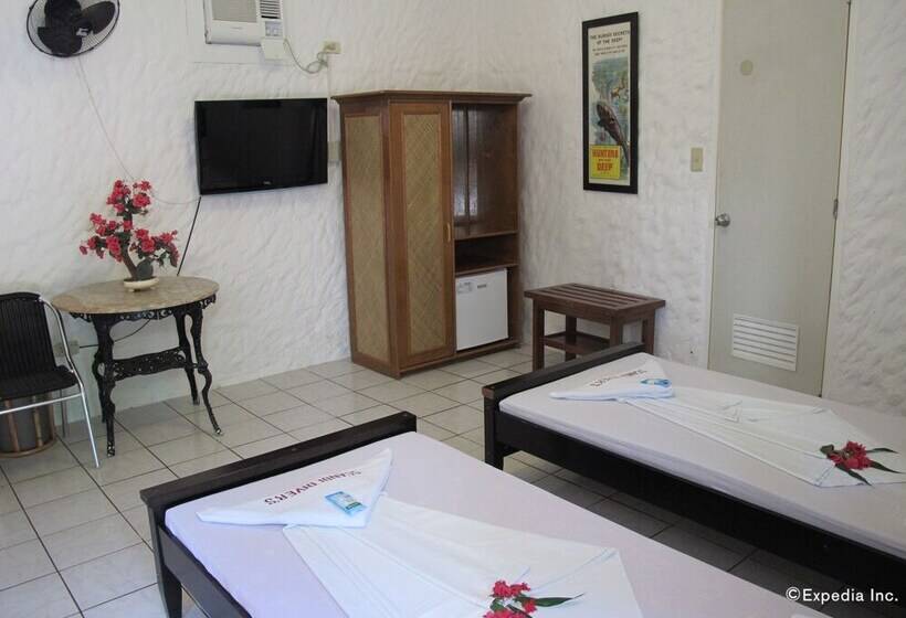 Курорт Scandi Divers