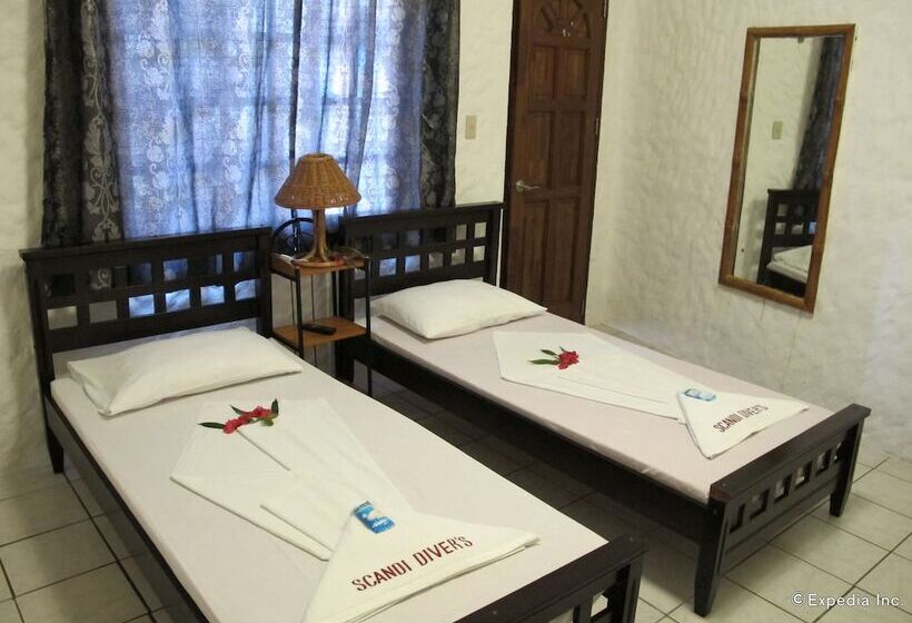 Курорт Scandi Divers