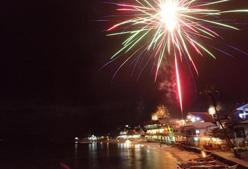 Курорт Scandi Divers