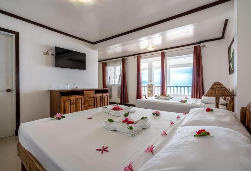 Курорт Scandi Divers