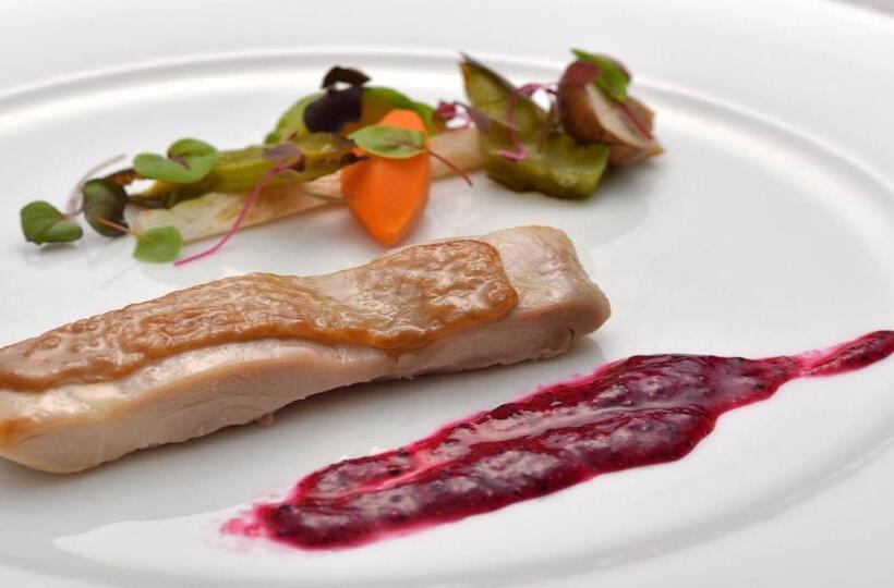 The Terrace Club Wellness Resort At Busena