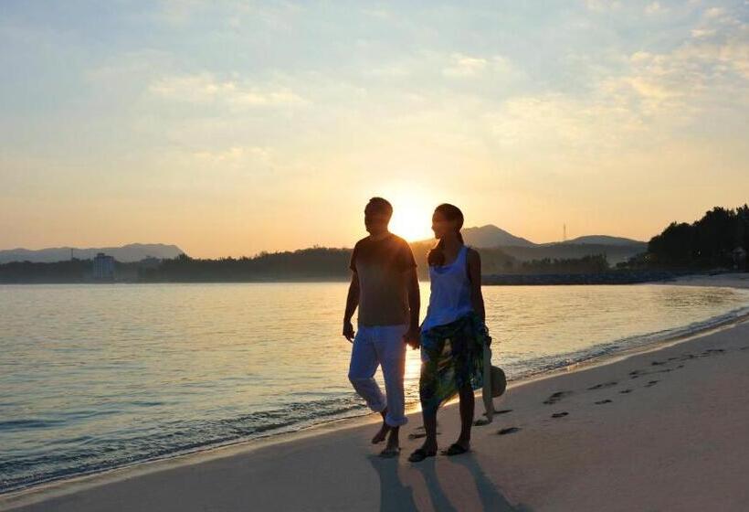 The Terrace Club Wellness Resort At Busena