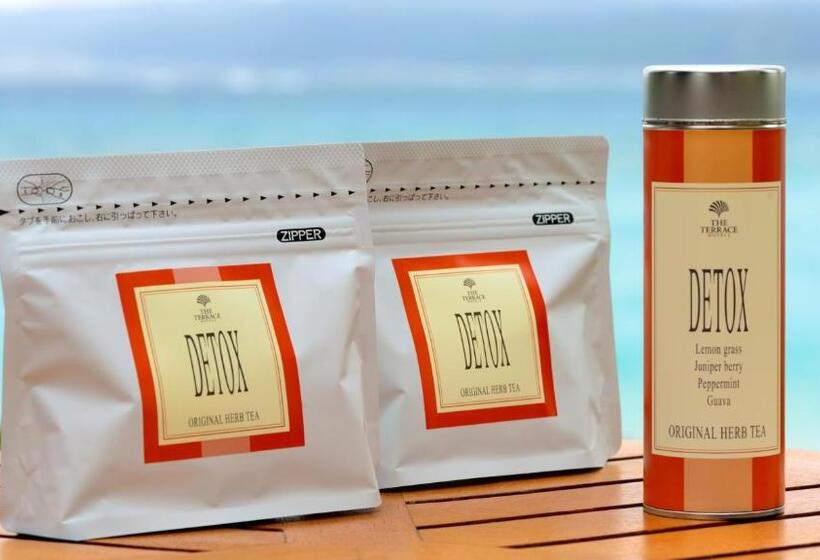 The Terrace Club Wellness Resort At Busena