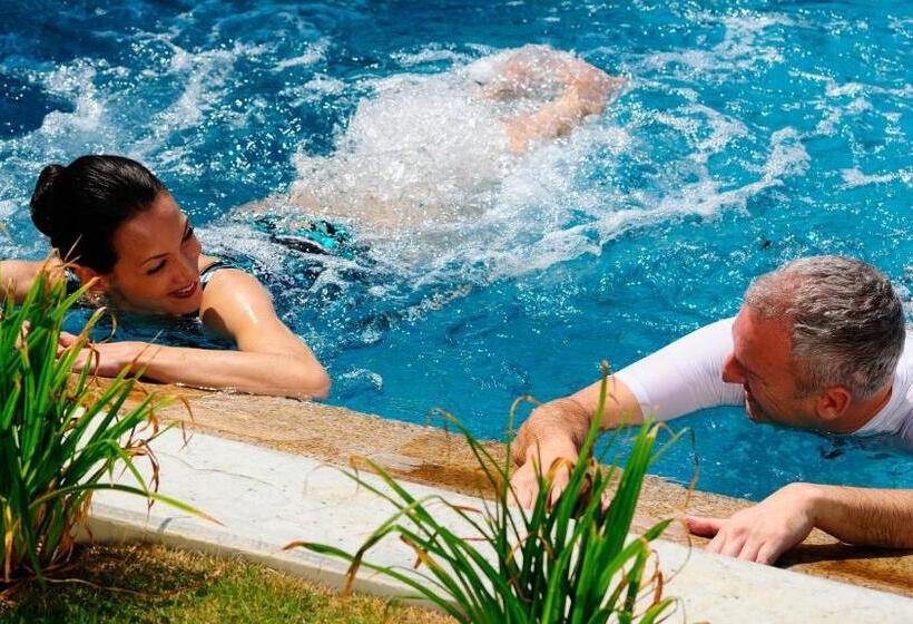 The Terrace Club Wellness Resort At Busena