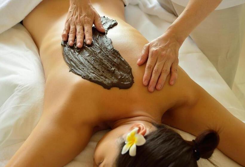 The Terrace Club Wellness Resort At Busena