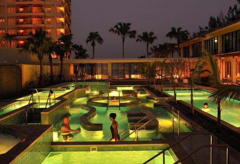 The Terrace Club Wellness Resort At Busena