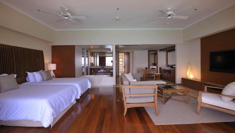 The Terrace Club Wellness Resort At Busena