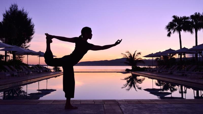 The Terrace Club Wellness Resort At Busena