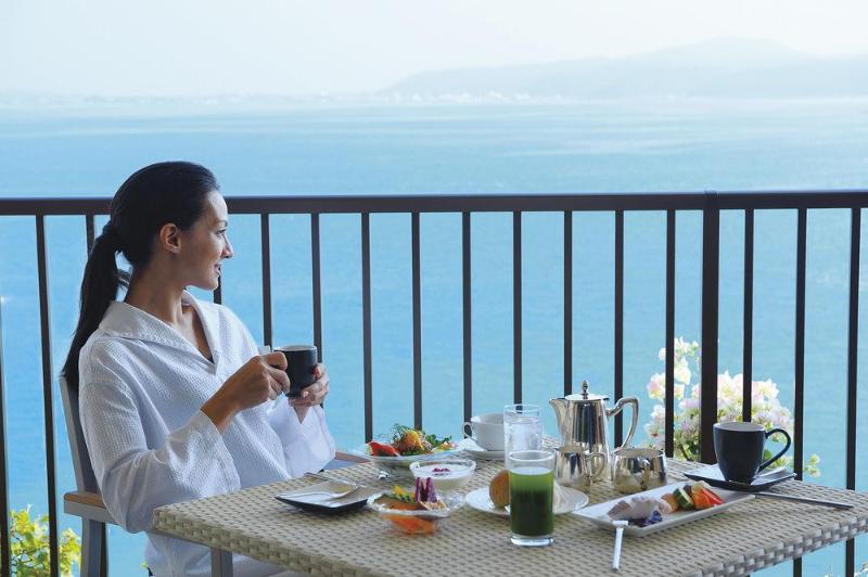 The Terrace Club Wellness Resort At Busena