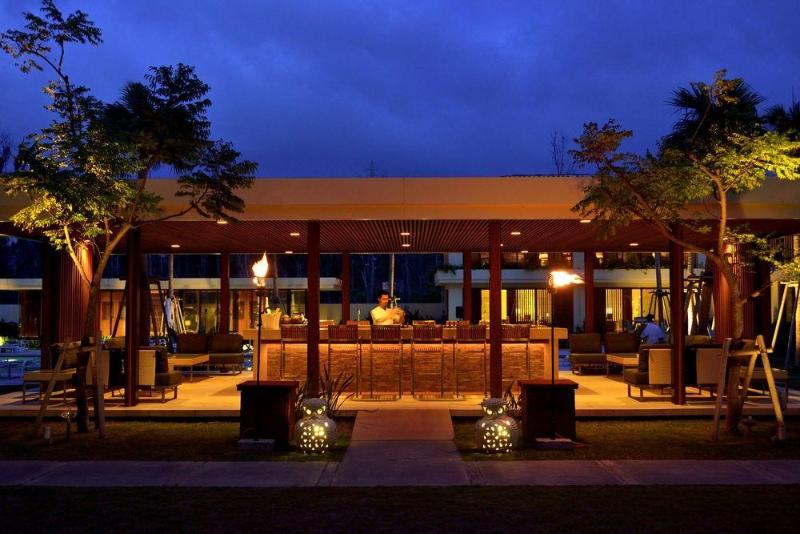 The Terrace Club Wellness Resort At Busena