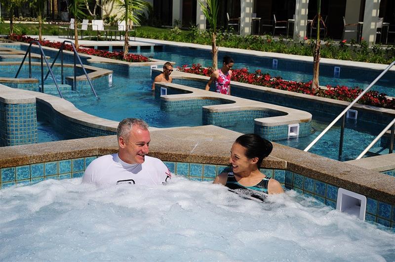 The Terrace Club Wellness Resort At Busena