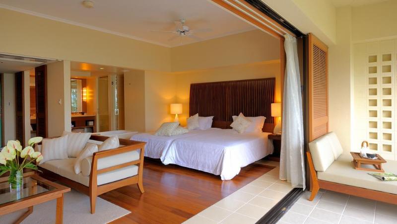 The Terrace Club Wellness Resort At Busena