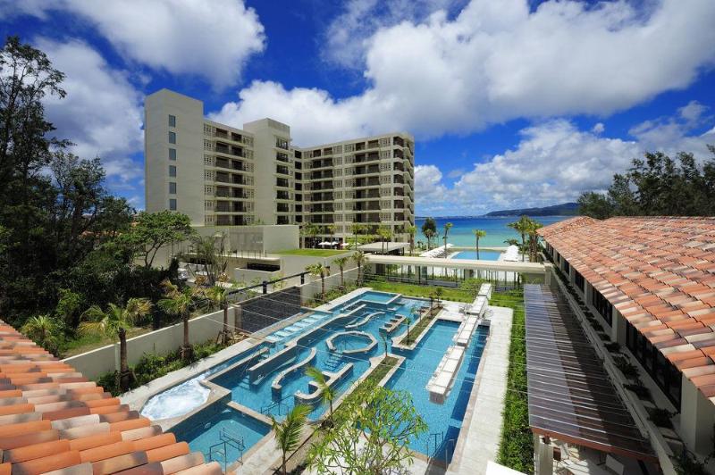 The Terrace Club Wellness Resort At Busena