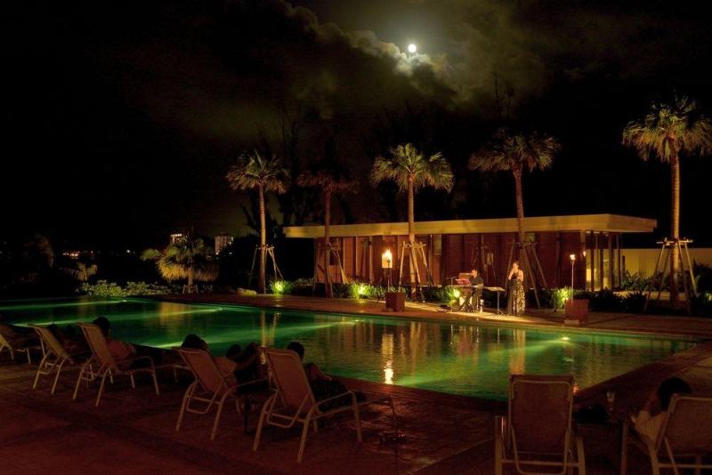 The Terrace Club Wellness Resort At Busena