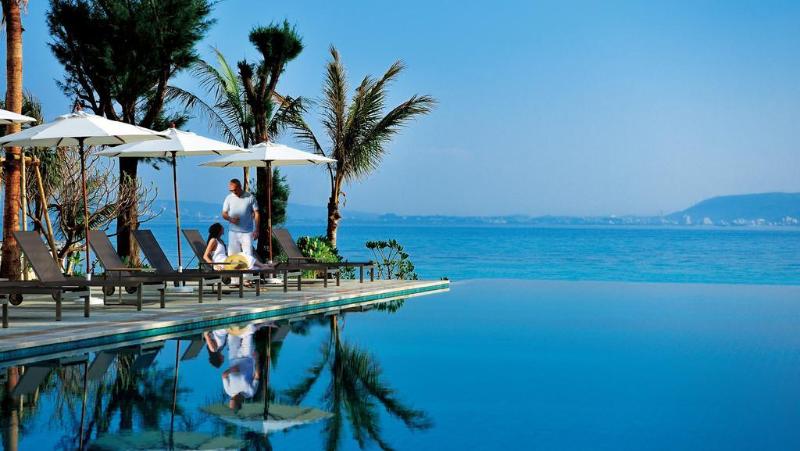 The Terrace Club Wellness Resort At Busena