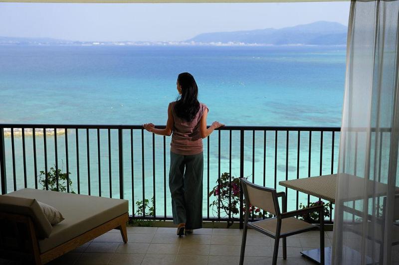 The Terrace Club Wellness Resort At Busena