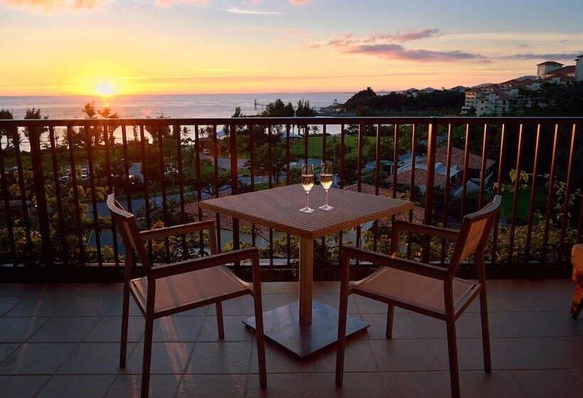 The Terrace Club Wellness Resort At Busena