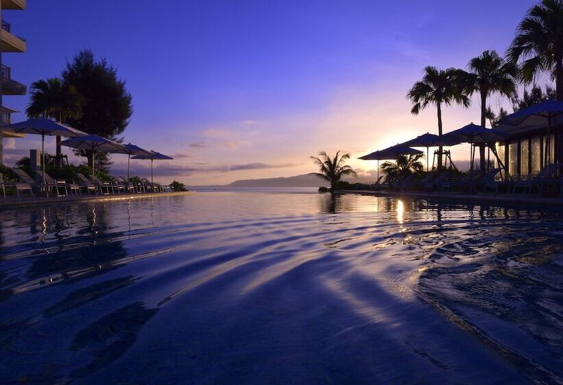 The Terrace Club Wellness Resort At Busena